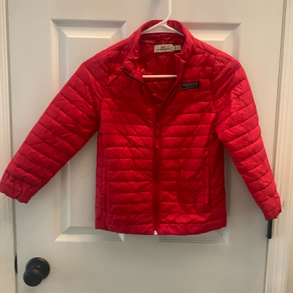 Vineyard vines, size, small kids jacket